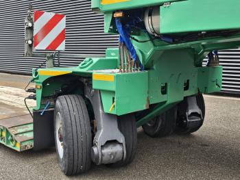 GigaMax STBZ-4VA 1+3 PENDEL / EXTENDABLE